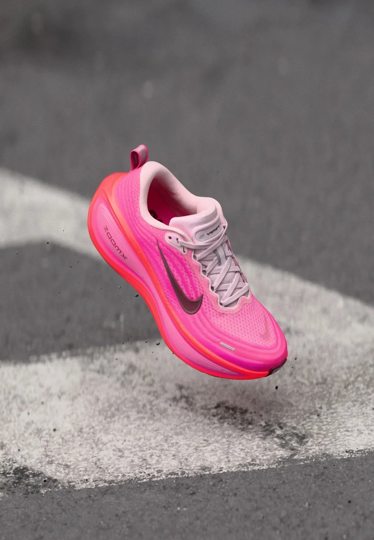 #ED3596, Hyper Pink