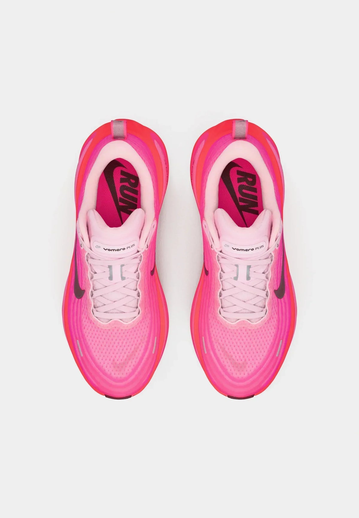#ED3596, Hyper Pink